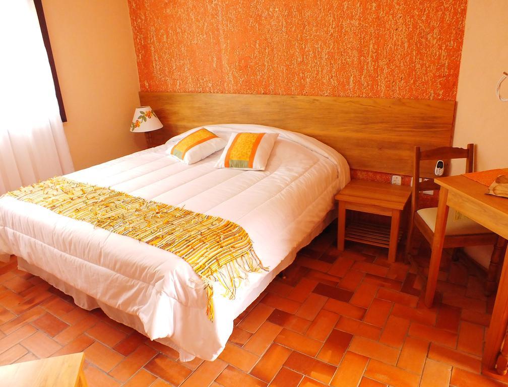 Pousada Aracema Praia Grande (Santa Catarina) Room photo
