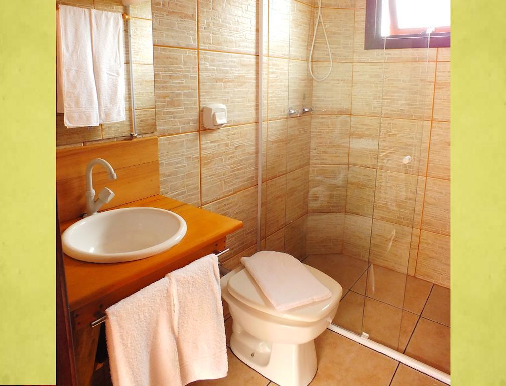Pousada Aracema Praia Grande (Santa Catarina) Room photo
